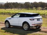 Land Rover Range Rover Evoque Dynamic 2011 года (AU)